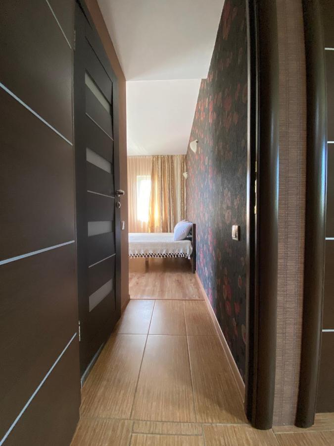 Gosti Hotel Odessa Exterior photo
