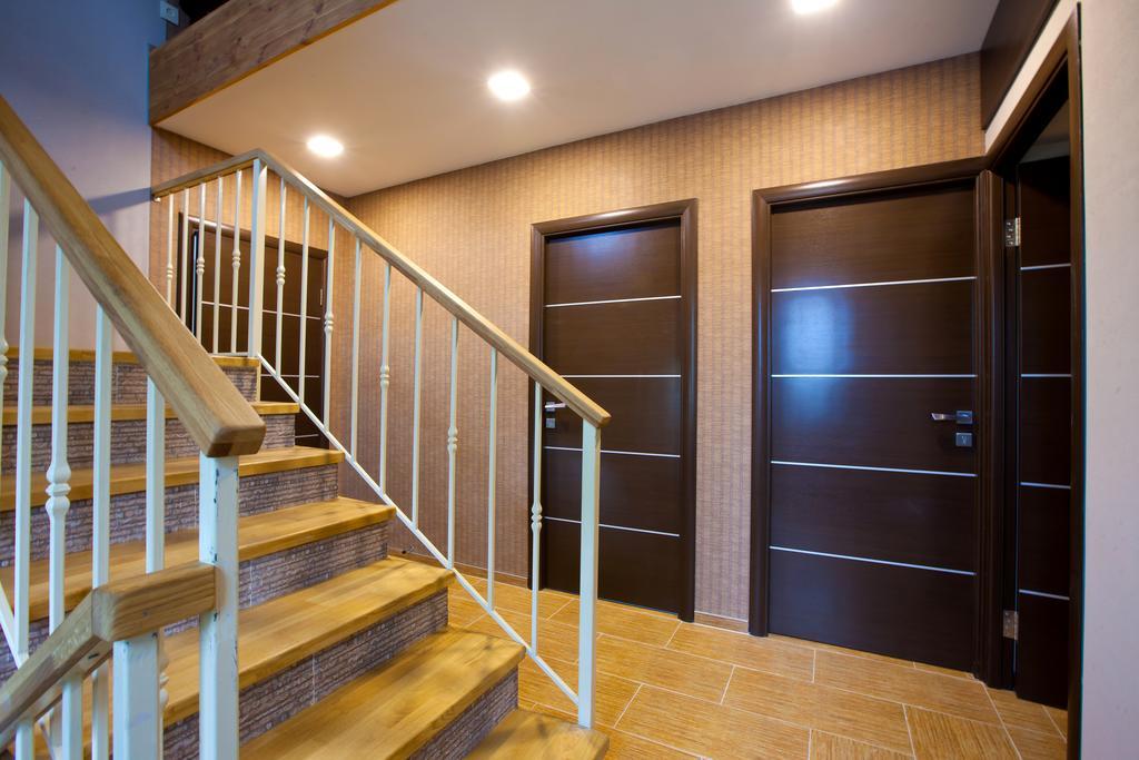 Gosti Hotel Odessa Exterior photo