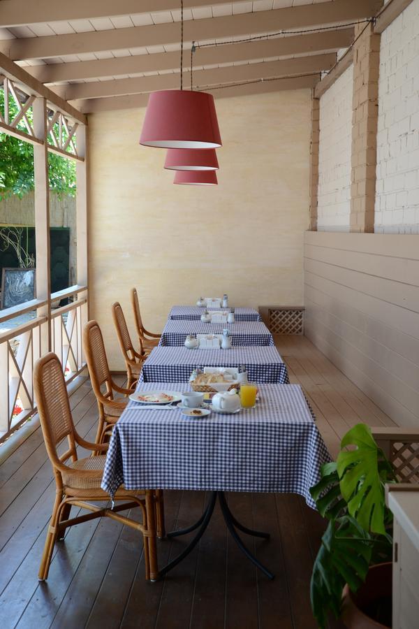 Gosti Hotel Odessa Exterior photo